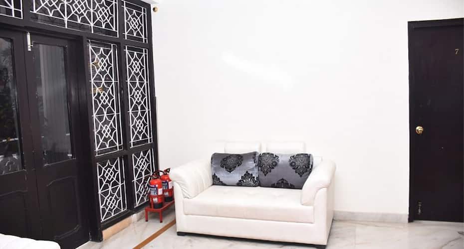 Jagannath Guest House and Hotels Private Limited, New Delhi 4